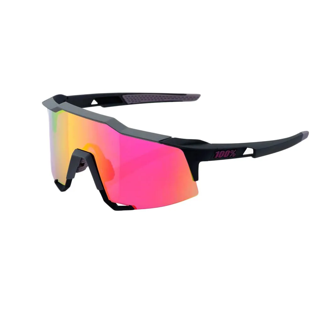 100% Speedcraft Long Lens