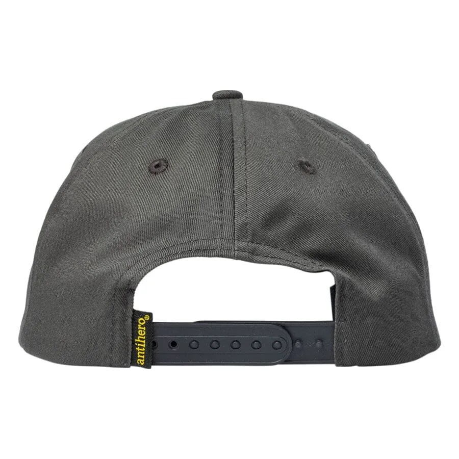 Anti Hero Basic Eagle Snapback Cap