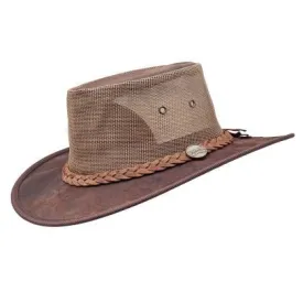 Barmah Squashy Kangaroo Cooler Hat