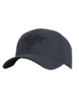 Bucking Jackalope Snap Back