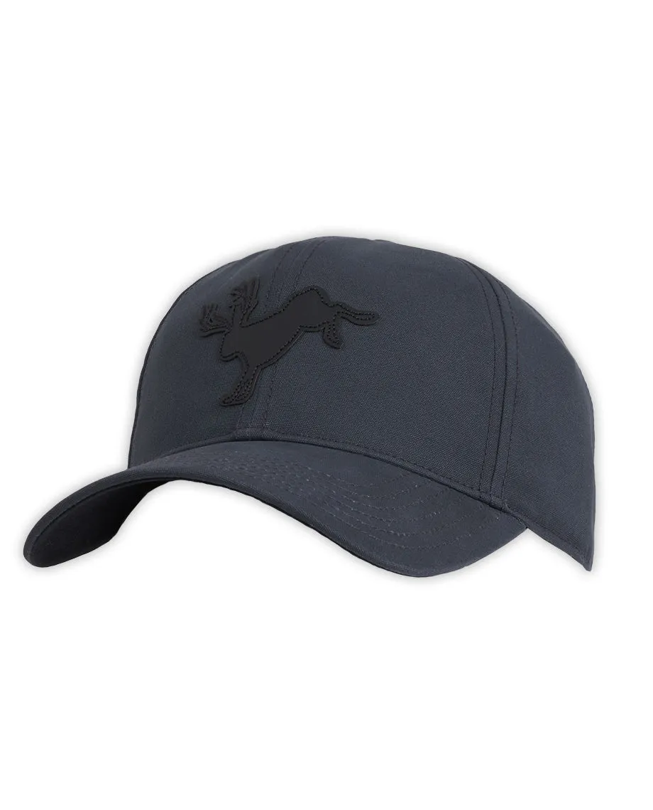Bucking Jackalope Snap Back