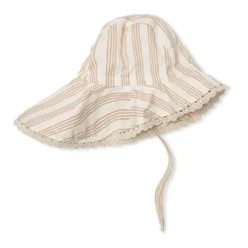 Cilla Baby Hat 太陽帽