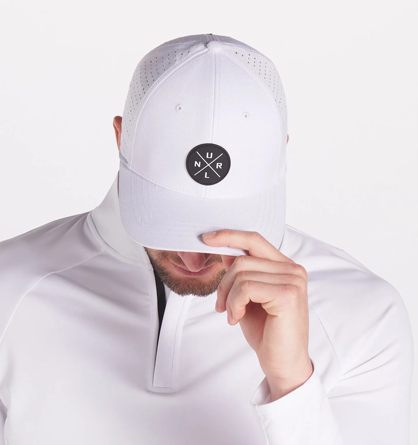 Crossroads Snapback [Mid-Pro]