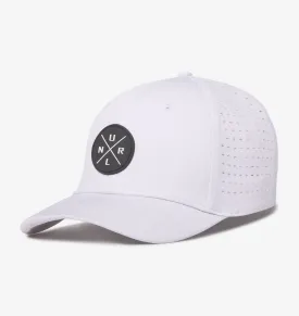 Crossroads Snapback [Mid-Pro]