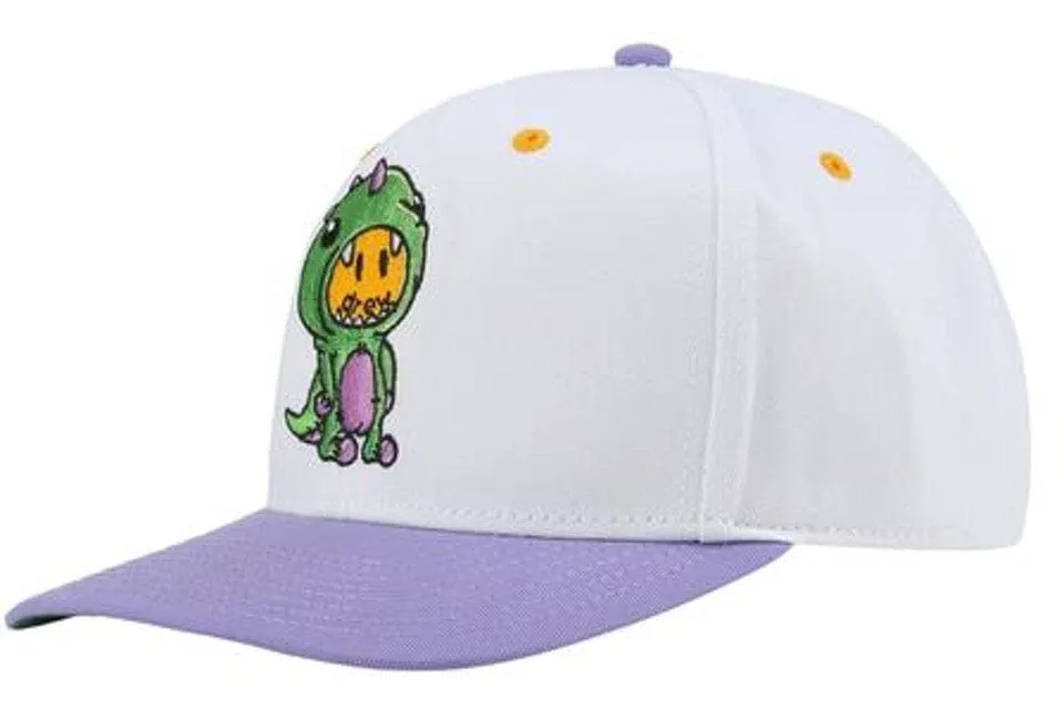 DREW HOUSE DINODREW SNAPBACKHAT