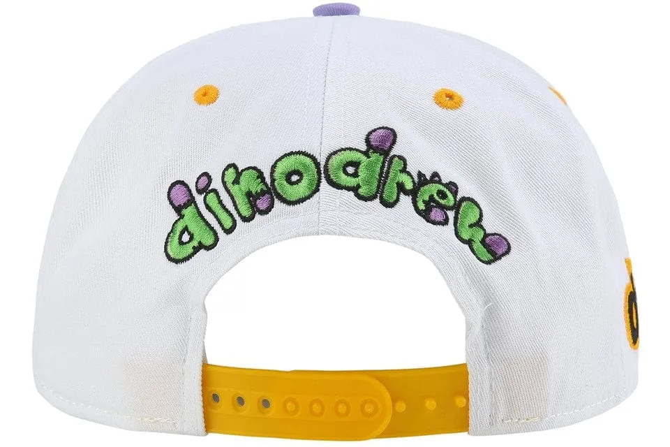 DREW HOUSE DINODREW SNAPBACKHAT