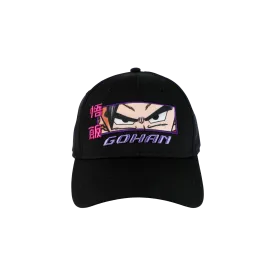 Gohan Snapback Hat