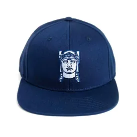 Guardian Snapback Hat