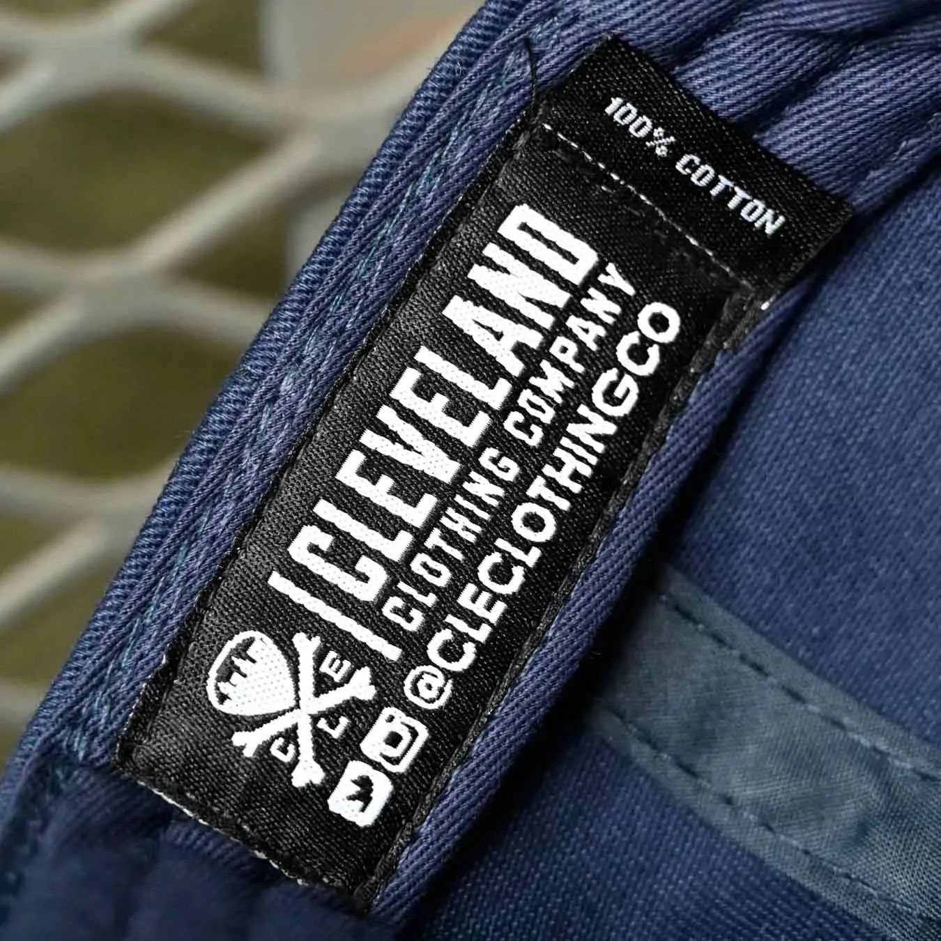 Guardian Snapback Hat