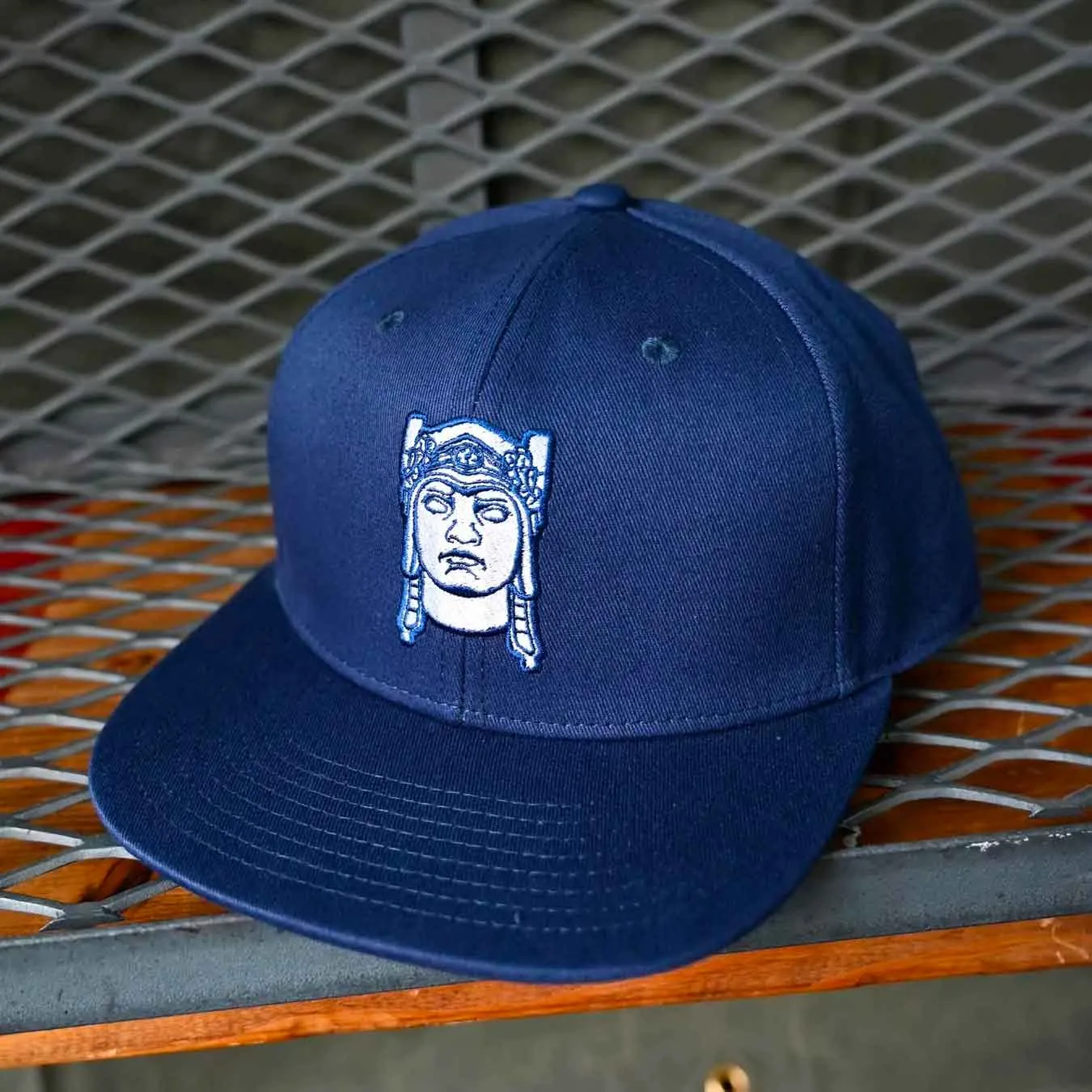 Guardian Snapback Hat