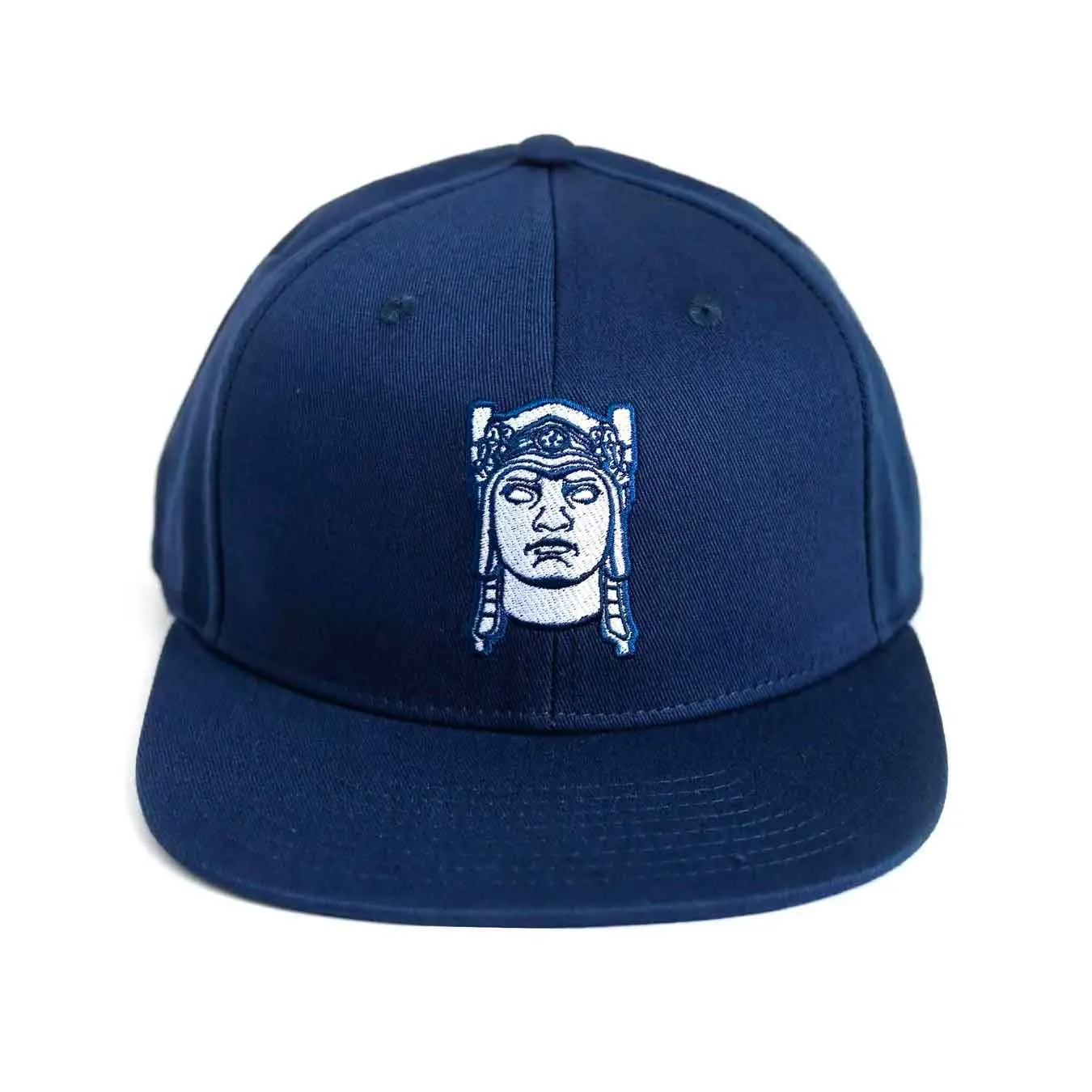Guardian Snapback Hat