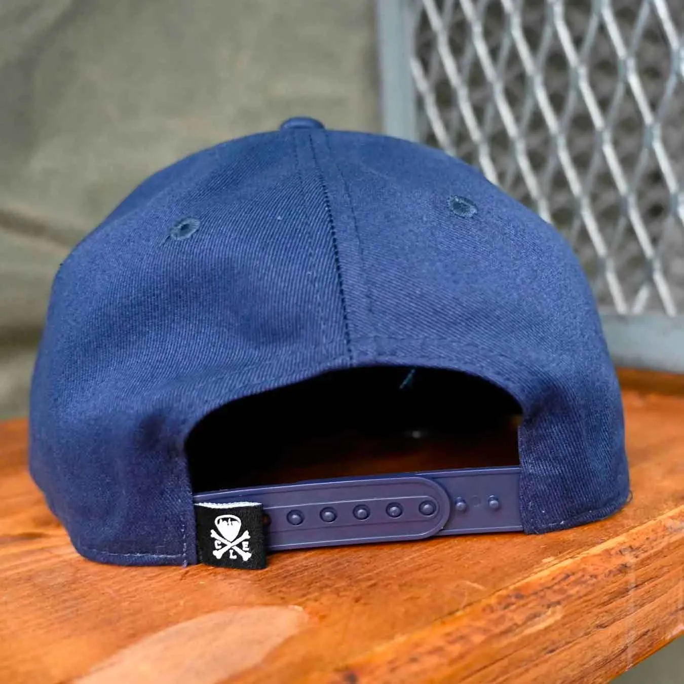 Guardian Snapback Hat