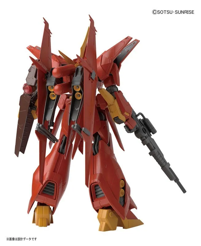 HG AMX-107 Bawoo
