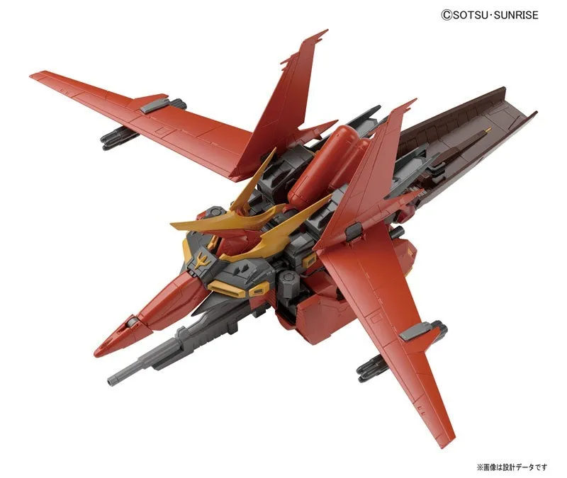 HG AMX-107 Bawoo