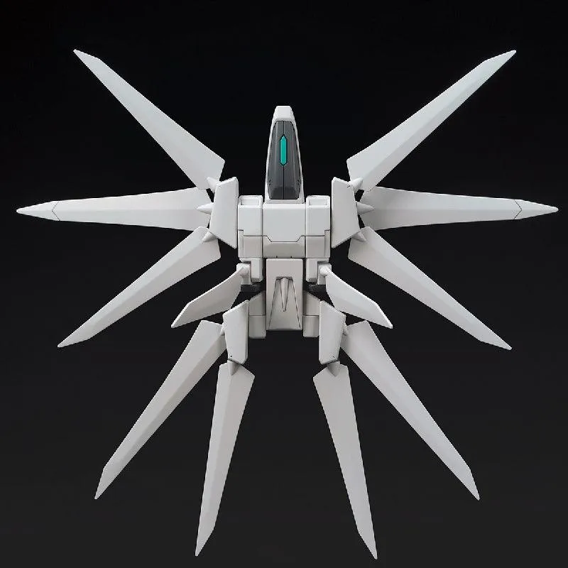 HGBC 1/144 No.033 Galaxy Booster