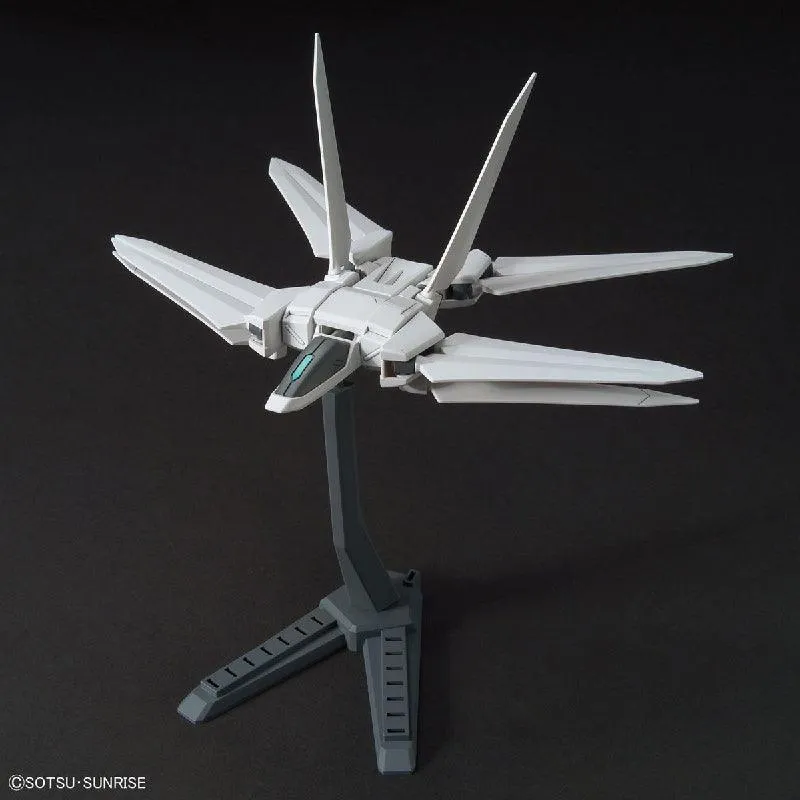 HGBC 1/144 No.033 Galaxy Booster