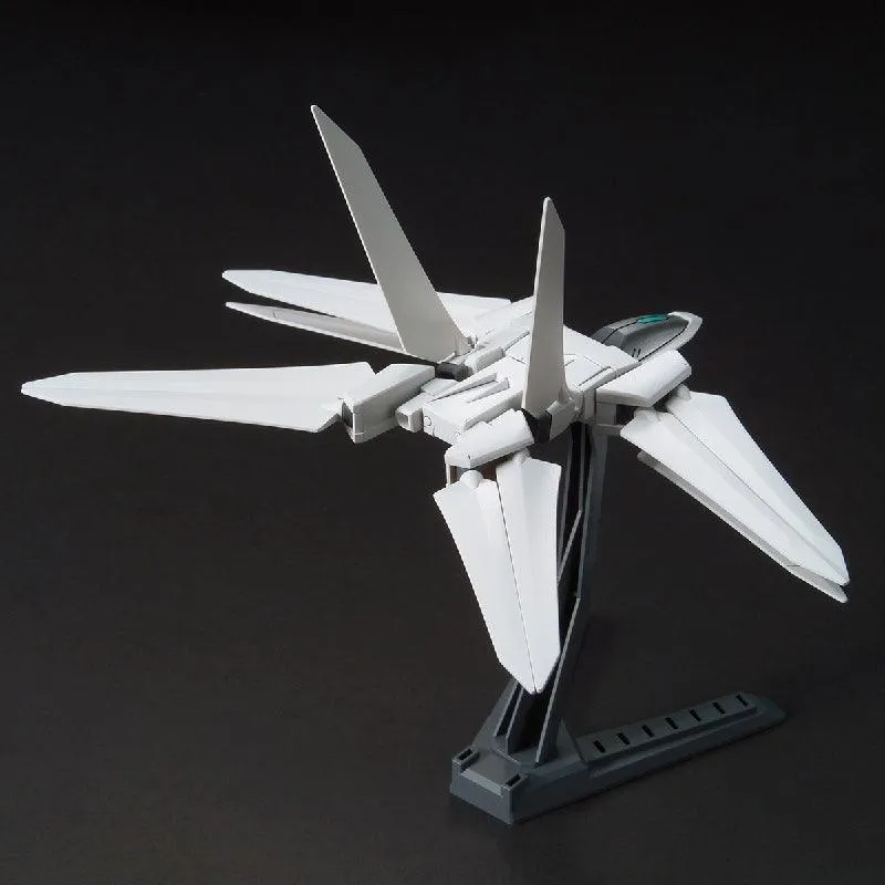 HGBC 1/144 No.033 Galaxy Booster