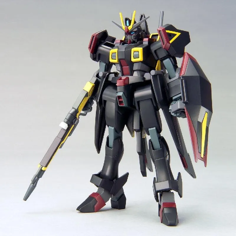 HGGD 1/144 No.020 ZGMF-X88S Gaia Gundam