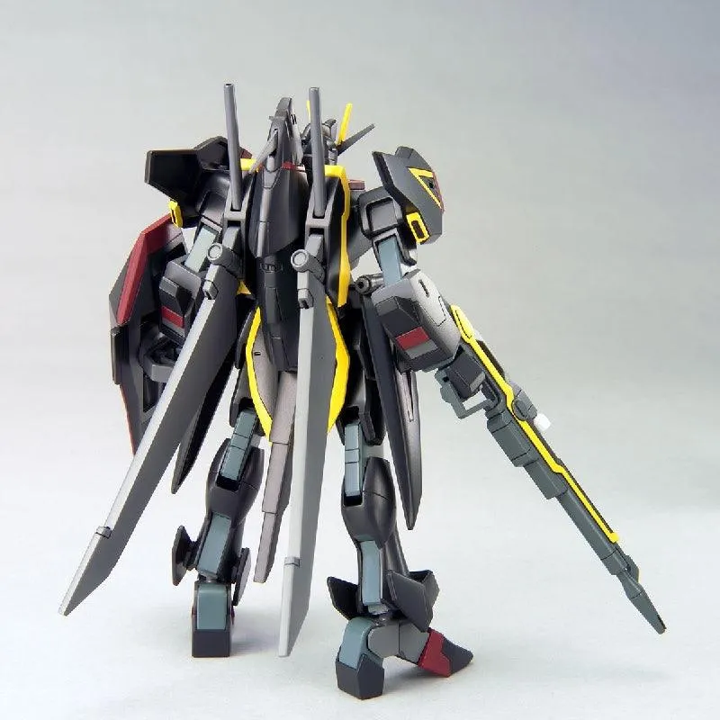 HGGD 1/144 No.020 ZGMF-X88S Gaia Gundam