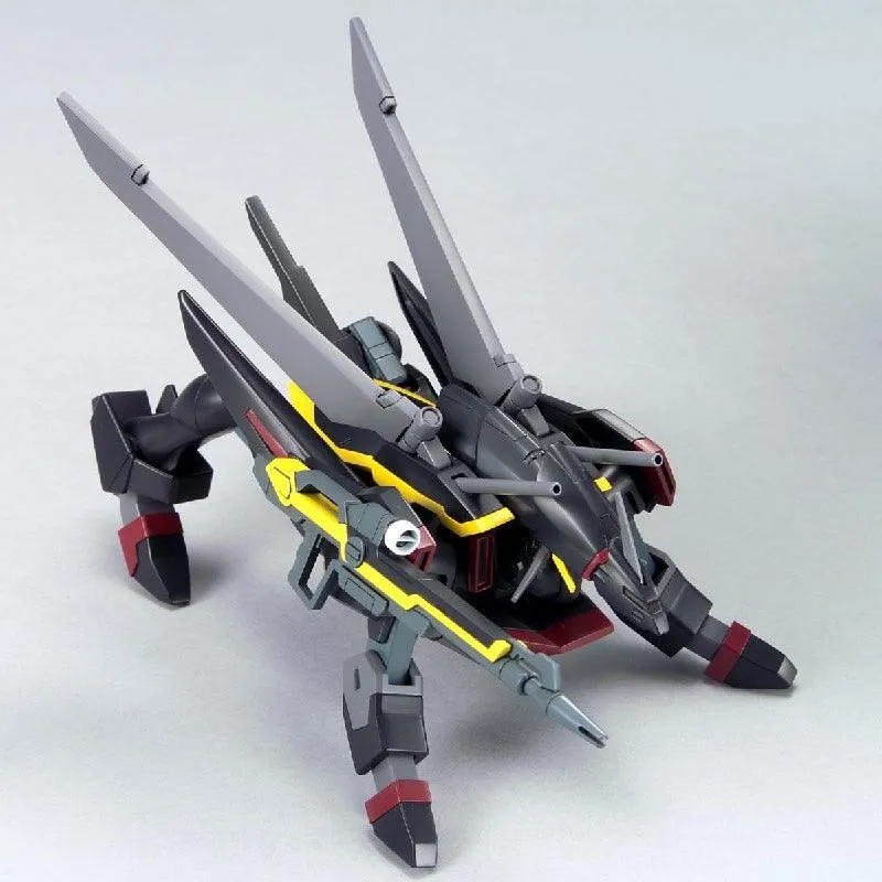 HGGD 1/144 No.020 ZGMF-X88S Gaia Gundam