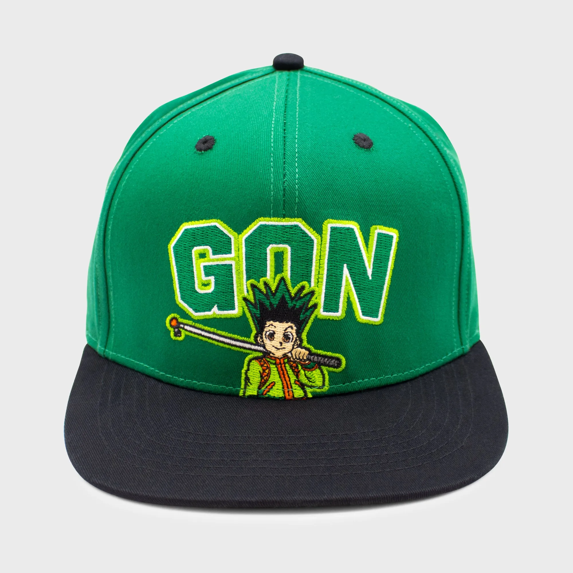 Hunter X Hunter - Gon Freecss Snapback Hat