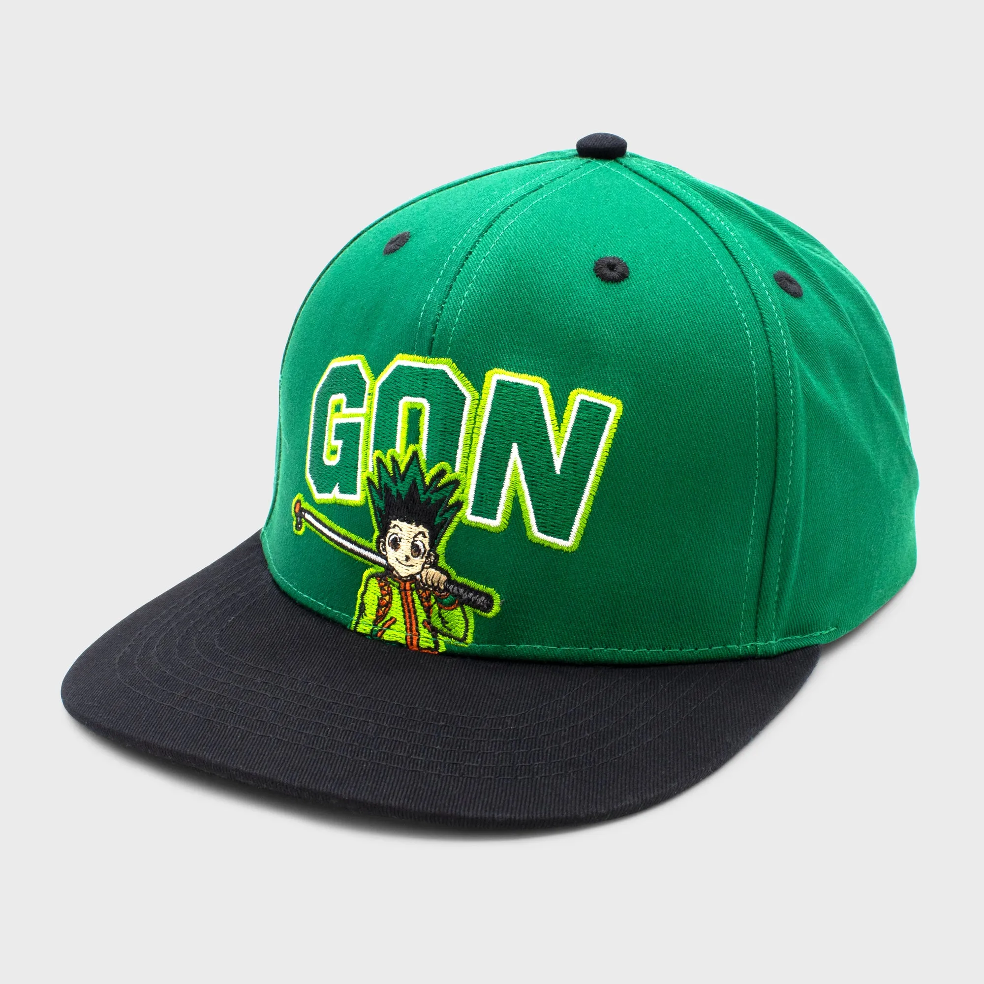 Hunter X Hunter - Gon Freecss Snapback Hat