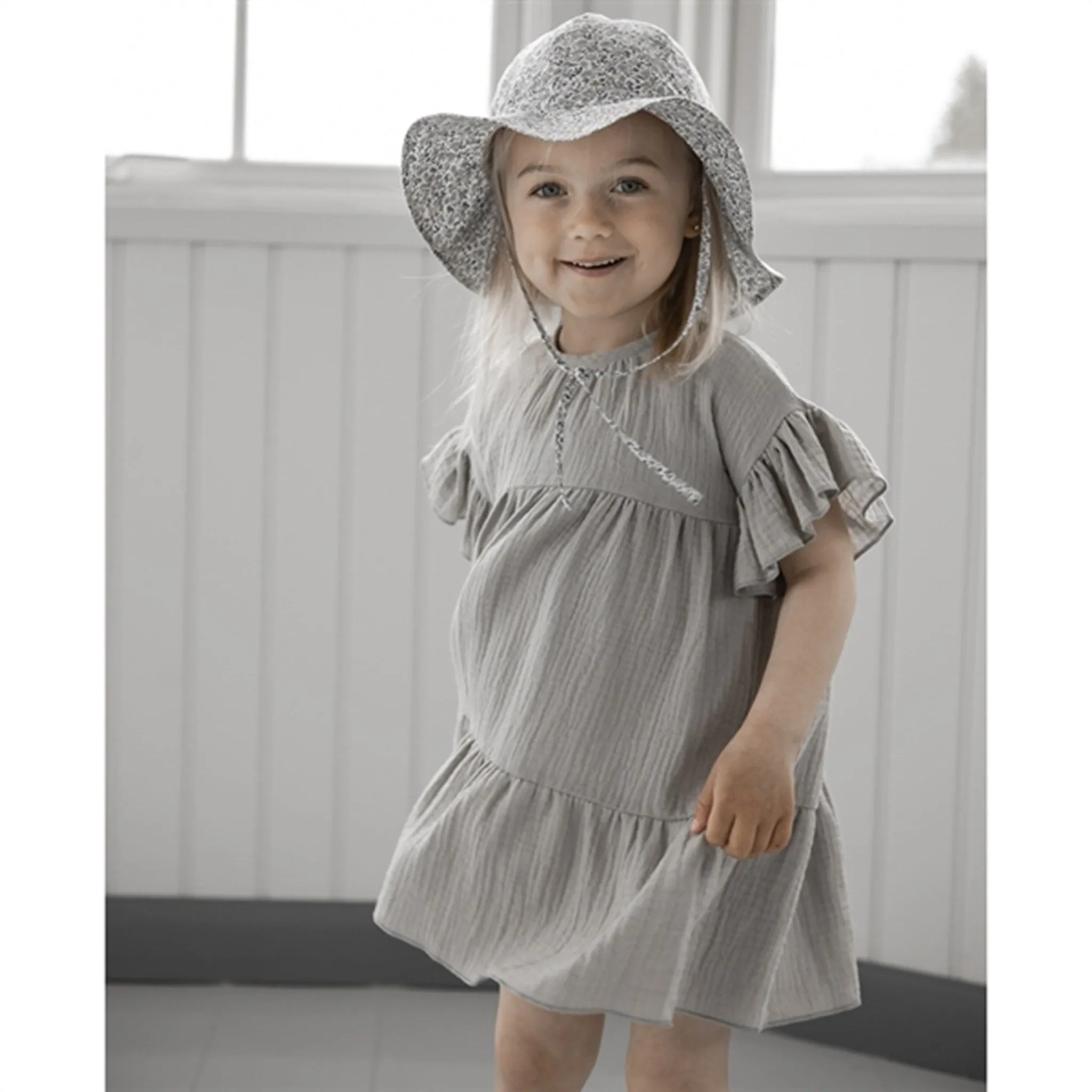 Huttelihut Liberty Yvonne Summerhat Hannah Rose