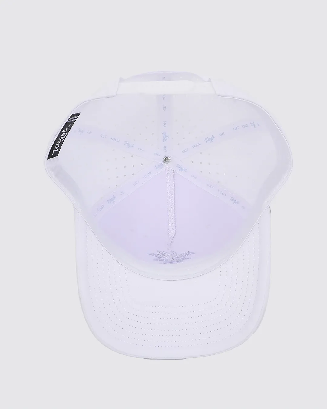 Isle of Palms Hat