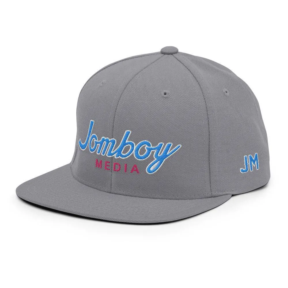 Jomboy Media Script | Snapback