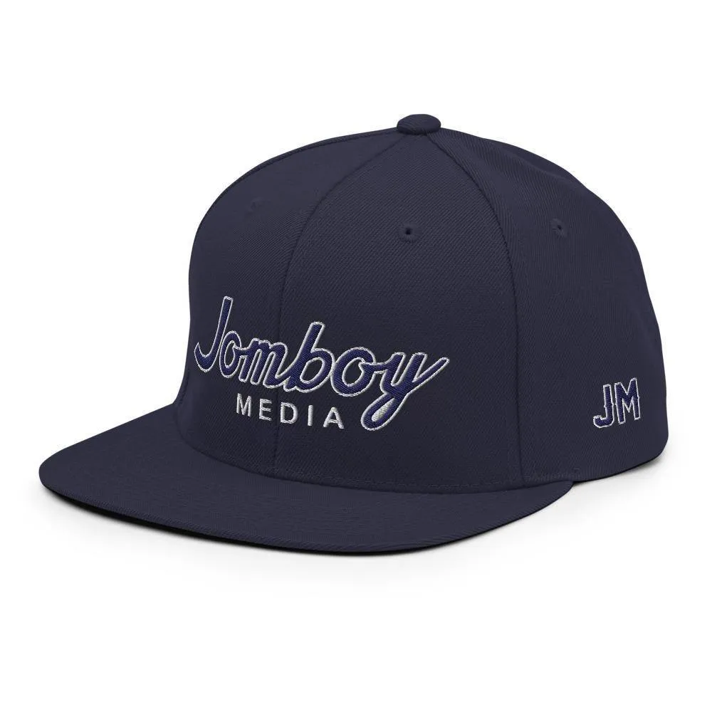 Jomboy Media Script | Snapback