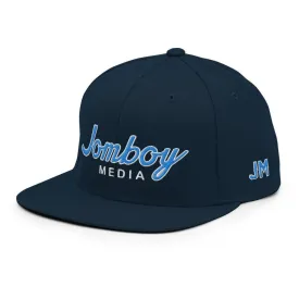 Jomboy Media Script | Snapback