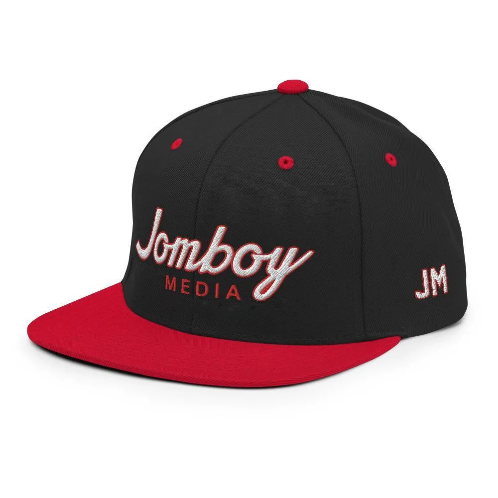 Jomboy Media Script | Snapback