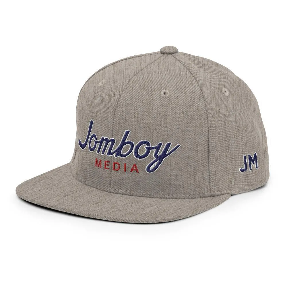 Jomboy Media Script | Snapback