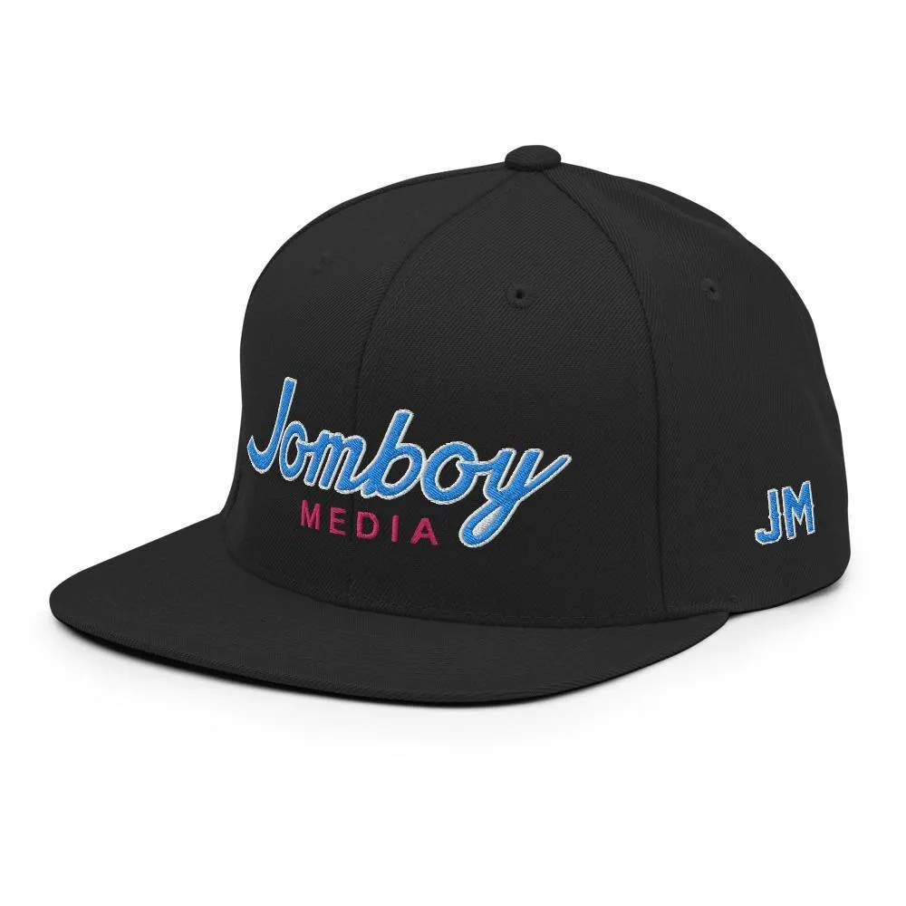 Jomboy Media Script | Snapback