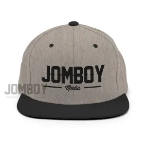 Jomboy Media | Snapback Hat