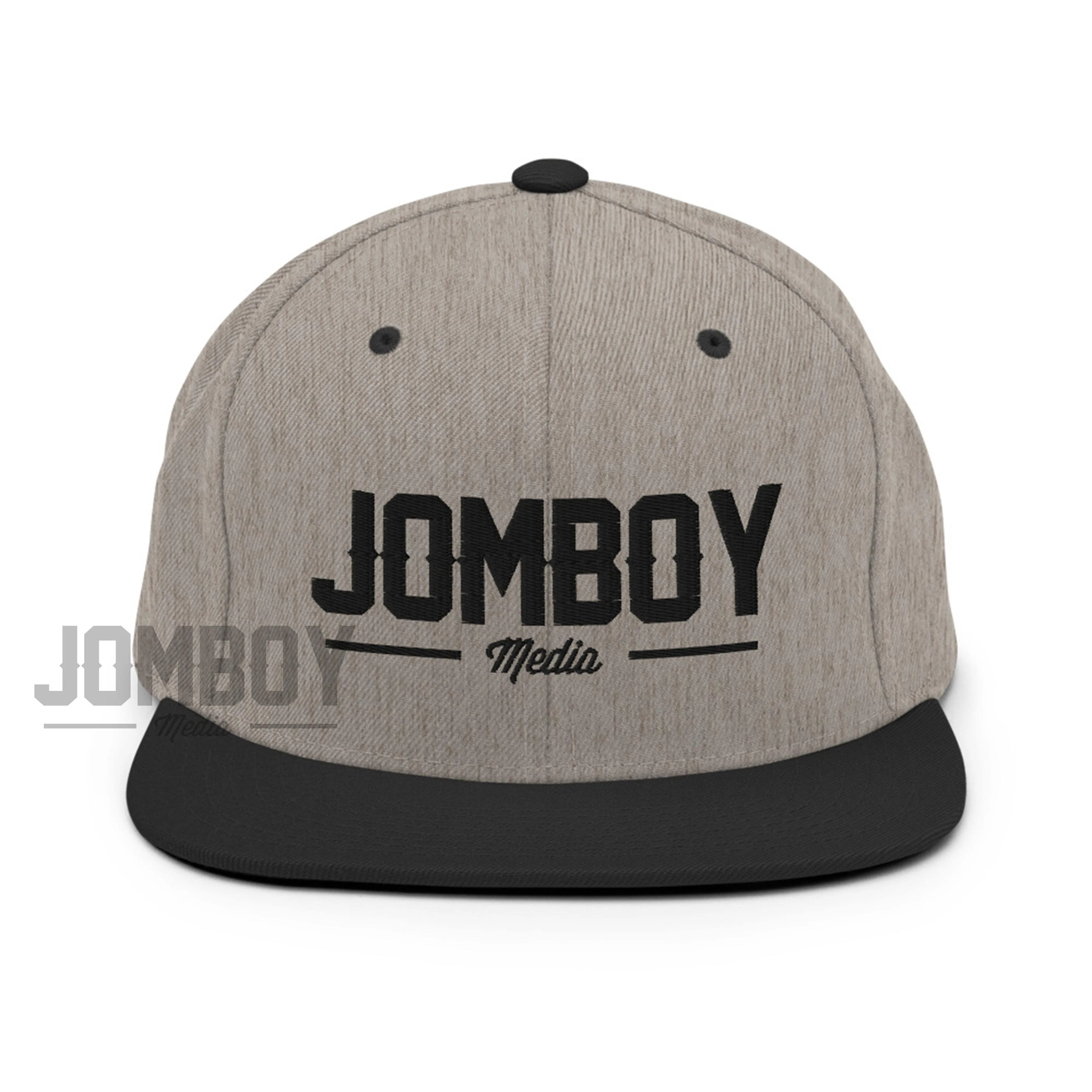 Jomboy Media | Snapback Hat