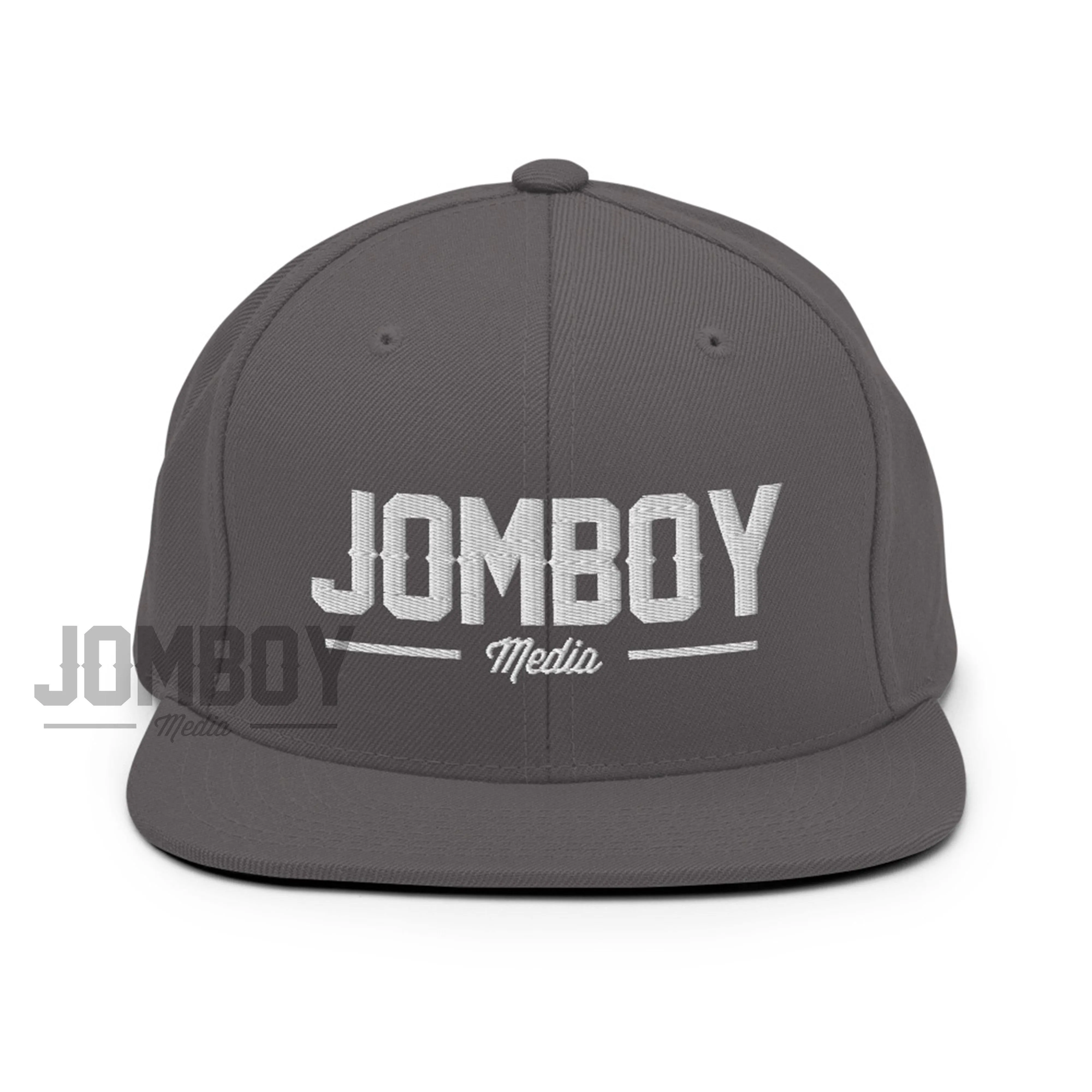 Jomboy Media | Snapback Hat