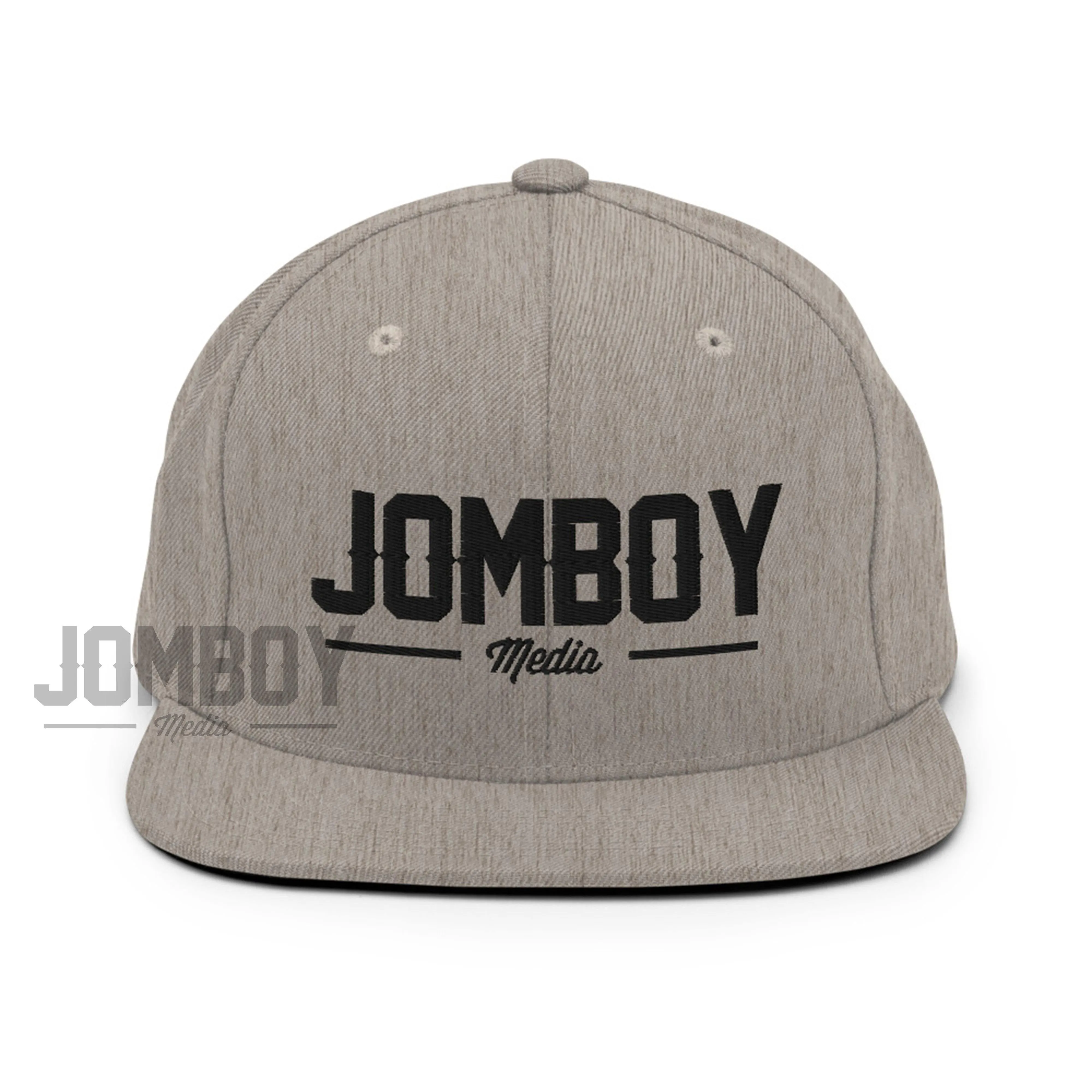 Jomboy Media | Snapback Hat