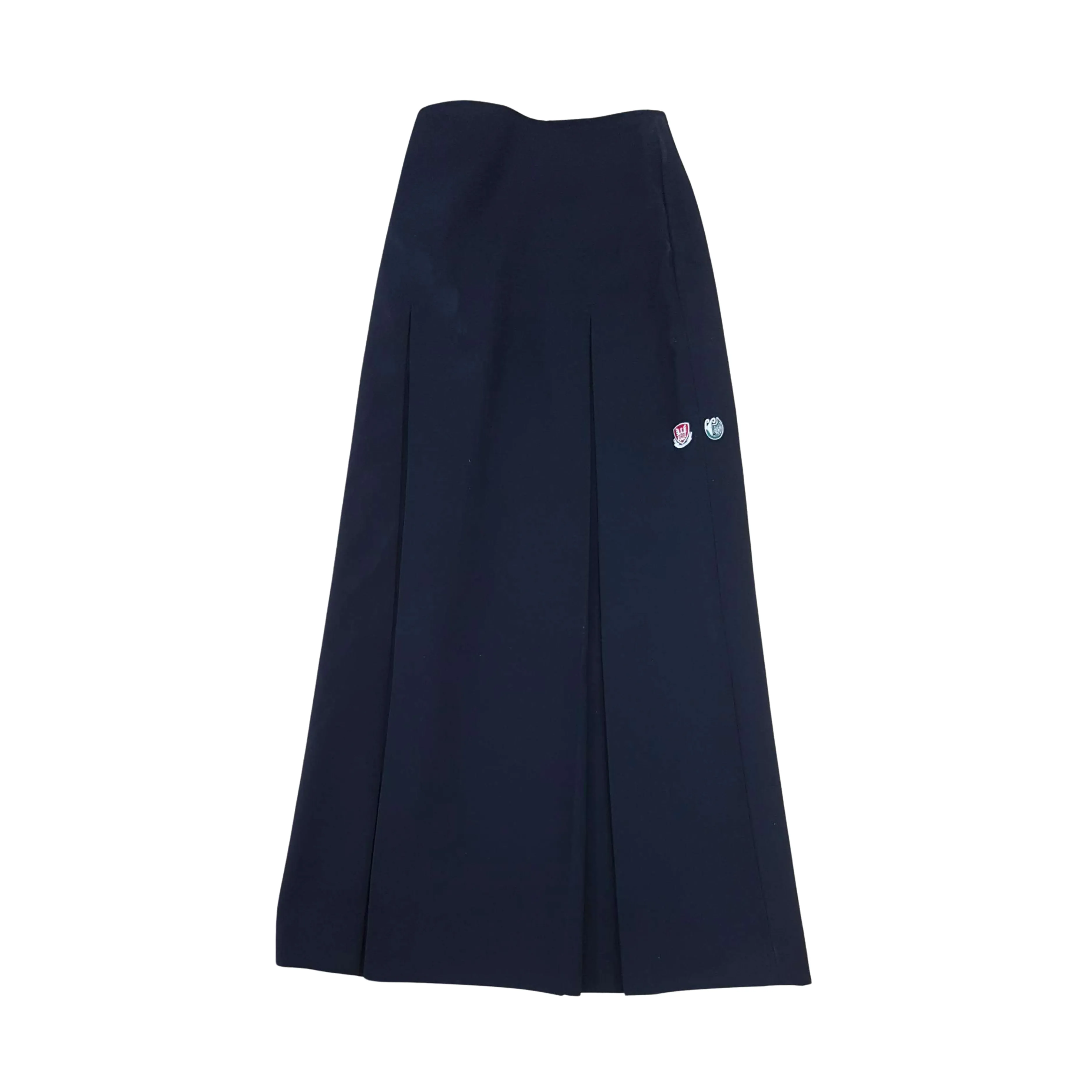 Kamo High School Ankle Length Skirt 2024