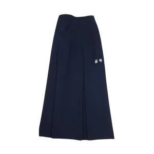 Kamo High School Ankle Length Skirt 2024
