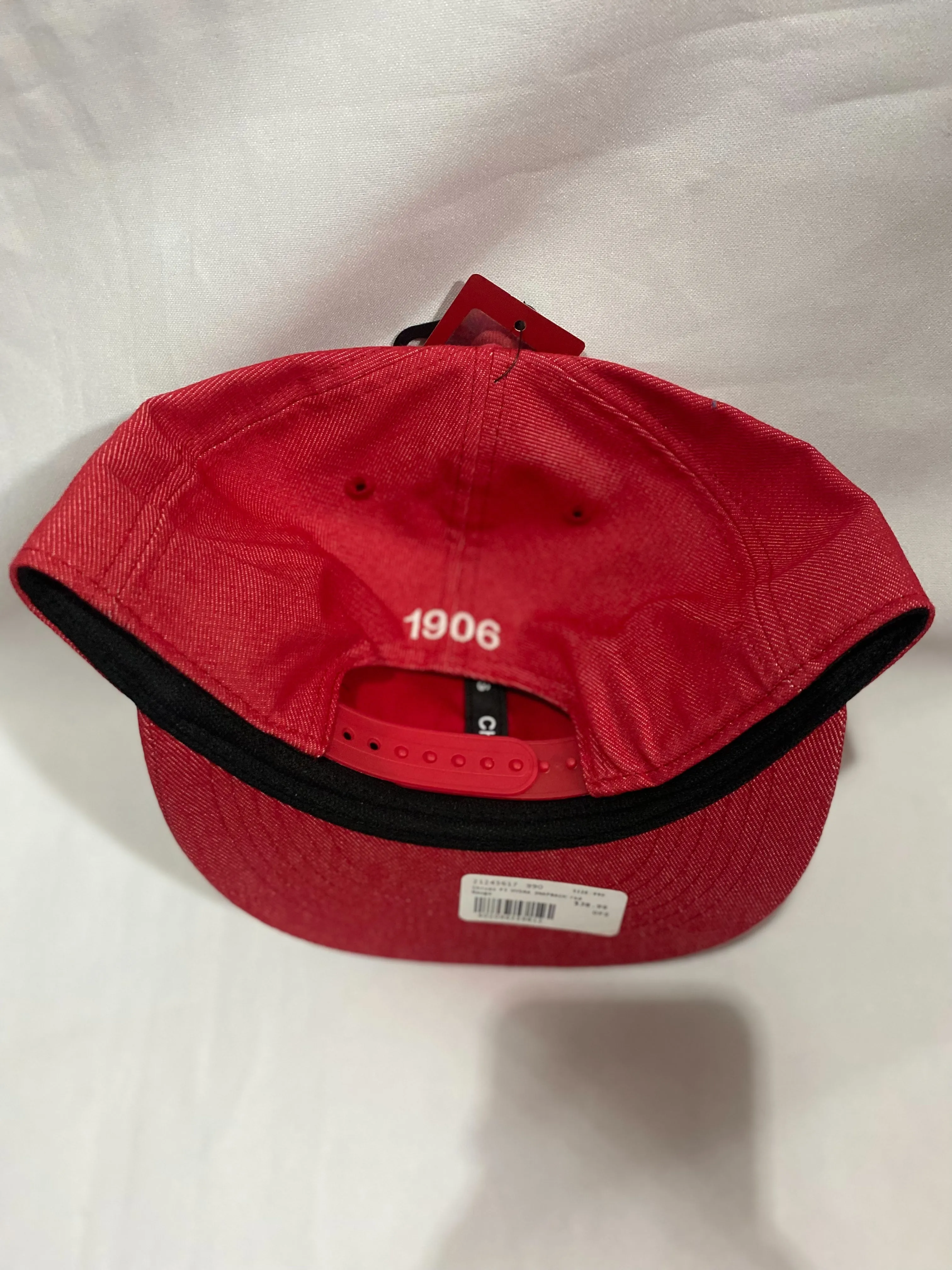 Las Chivas del Guadalajara Adjustable Snapback
