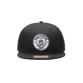 Manchester City Hit Snapback