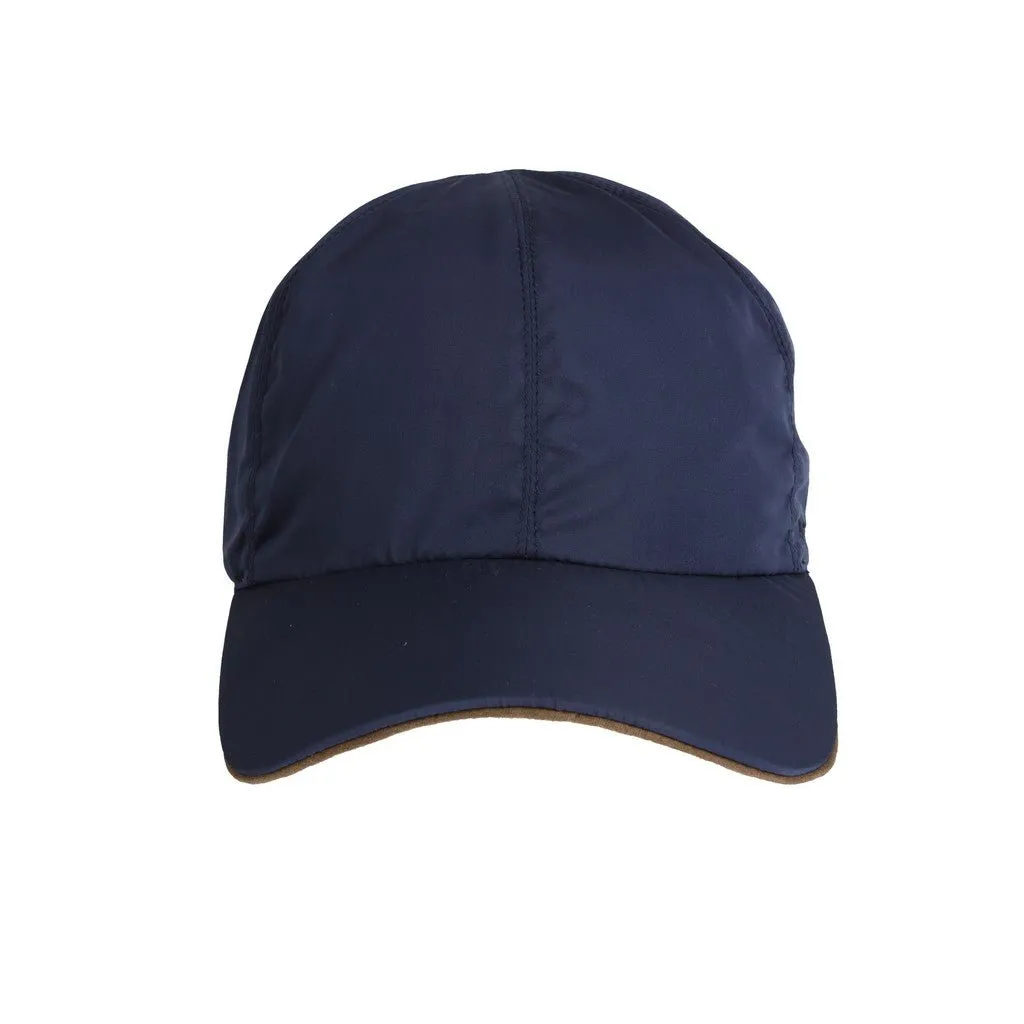 McKINNON & CO Performance Baseball Cap
