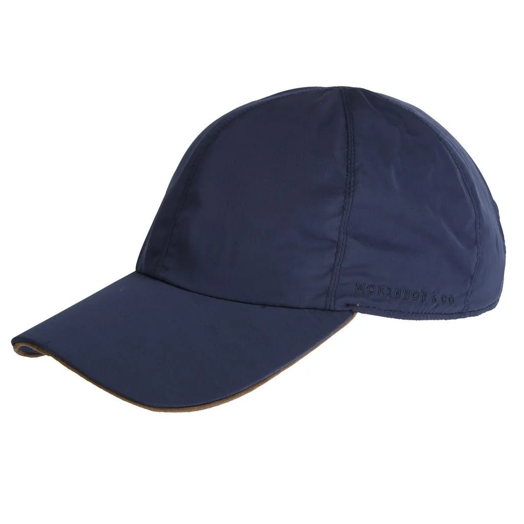 McKINNON & CO Performance Baseball Cap