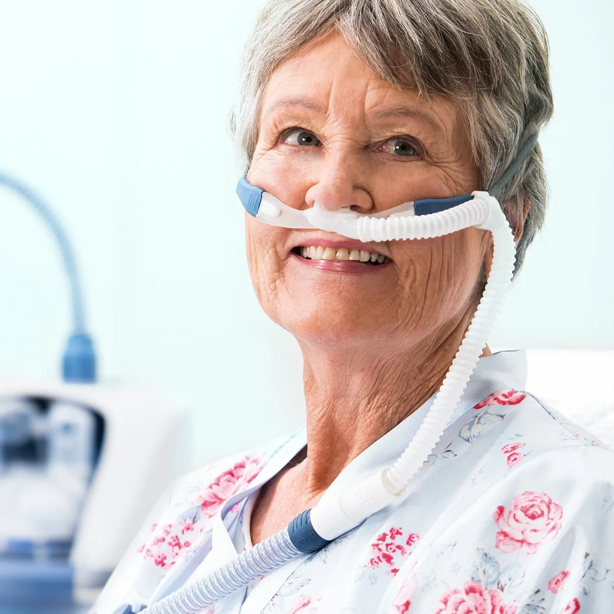 myAIRVO 2 Humidified High Flow Generator System (Free Cannula Included)