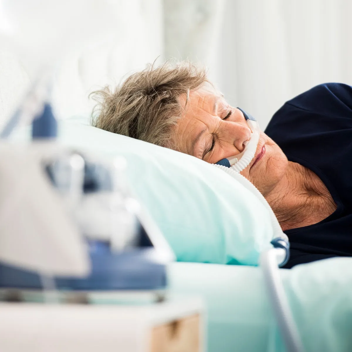 myAIRVO 2 Humidified High Flow Generator System (Free Cannula Included)