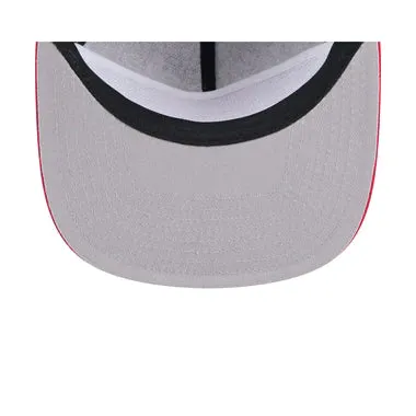 New Era Los Angeles Angels Throwback The Golfer SnapbackHat