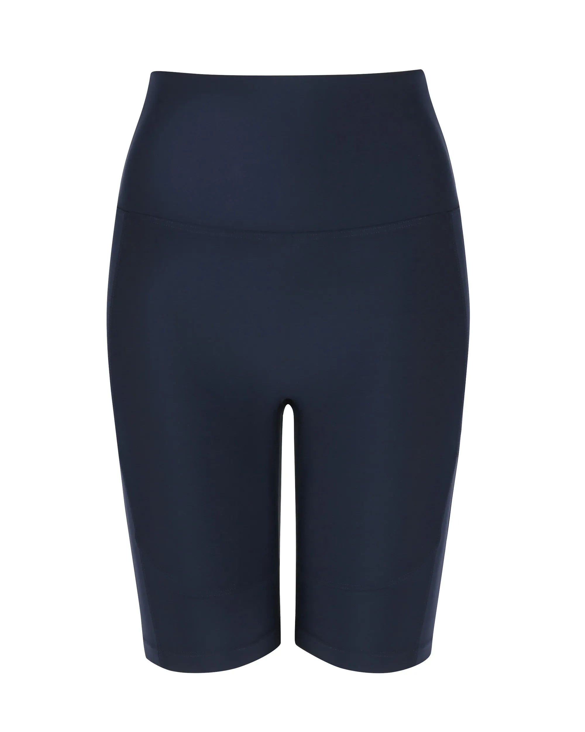 NOLAN HIGH LIFT SHORTS NEW NAVY
