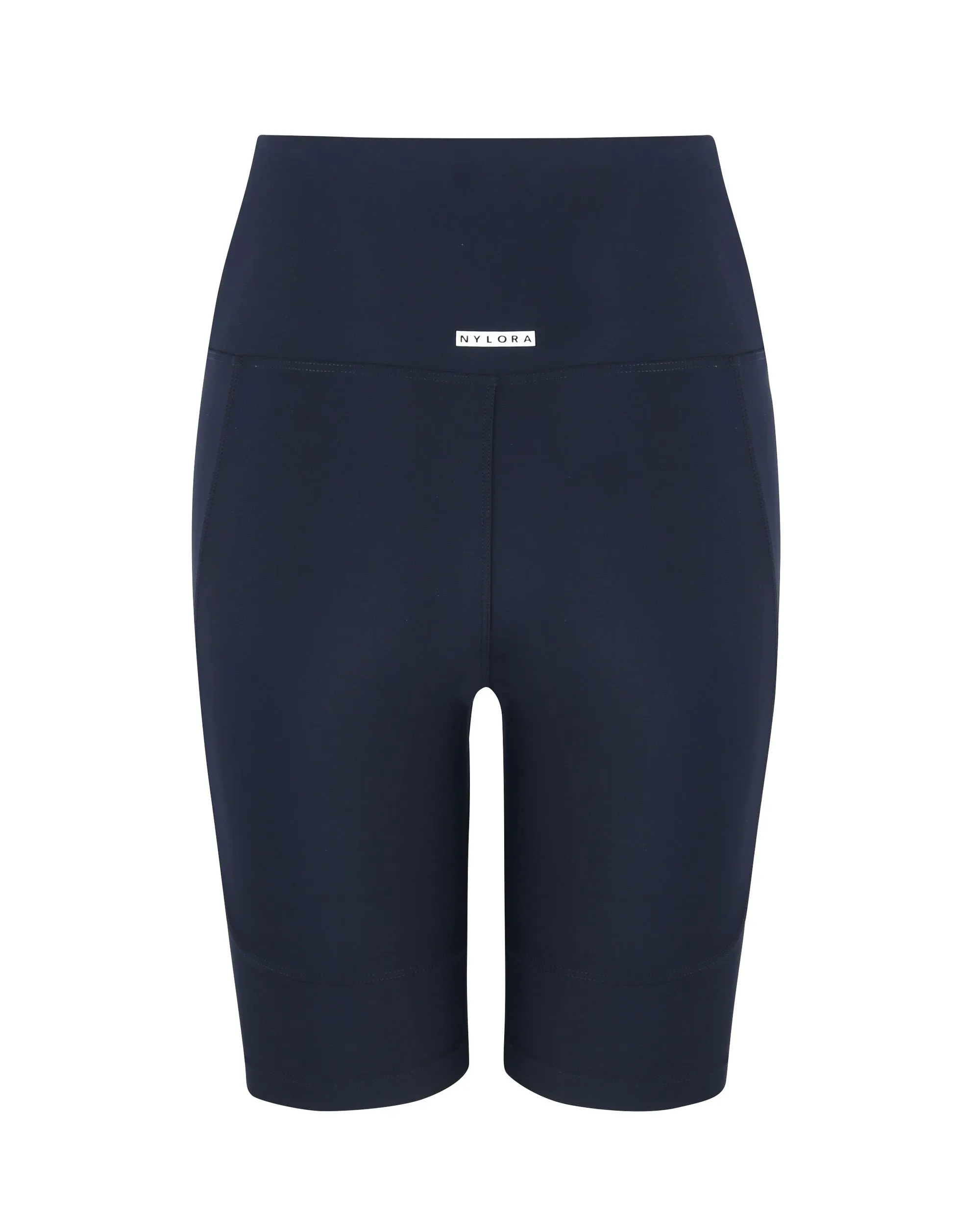 NOLAN HIGH LIFT SHORTS NEW NAVY