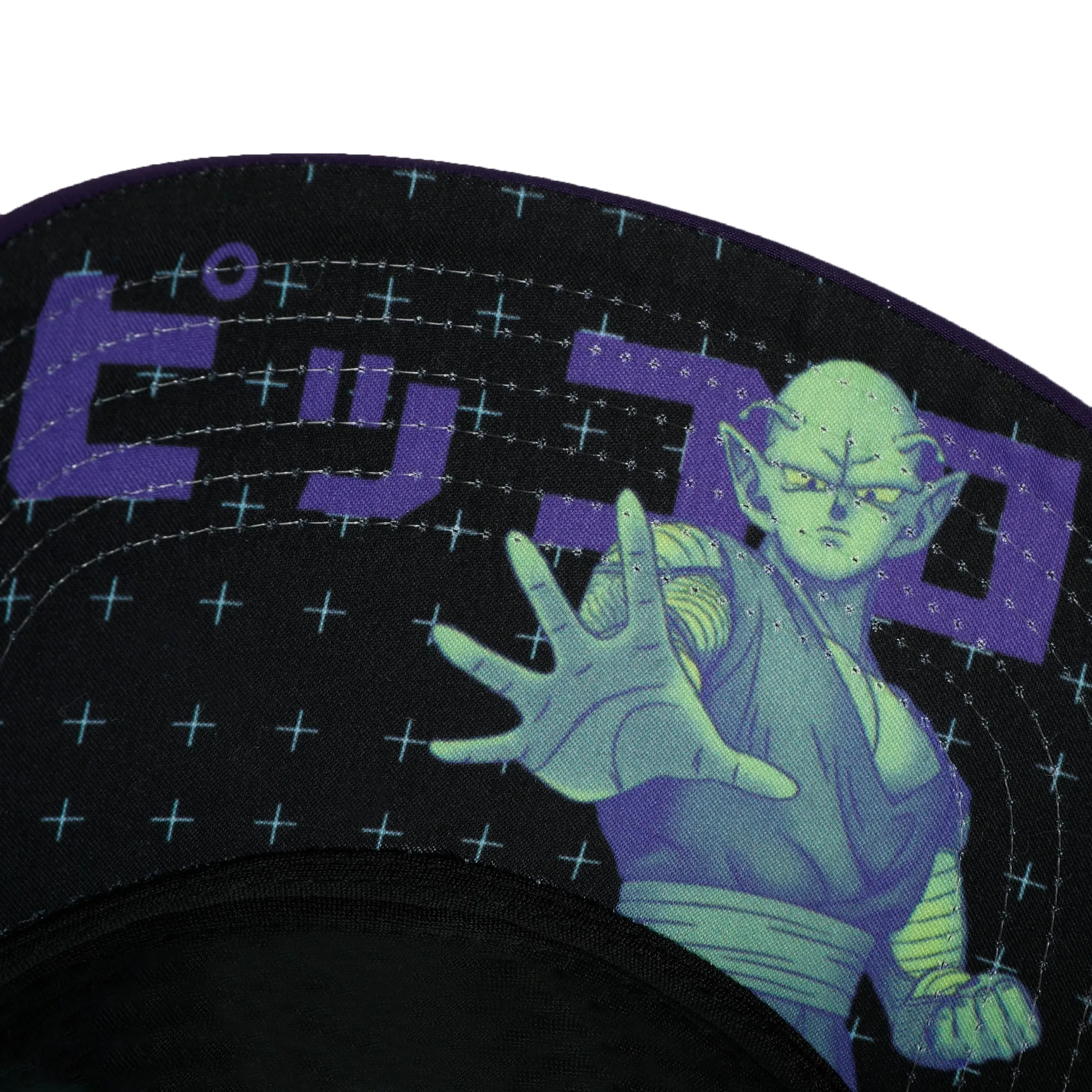 Piccolo Snapback Hat